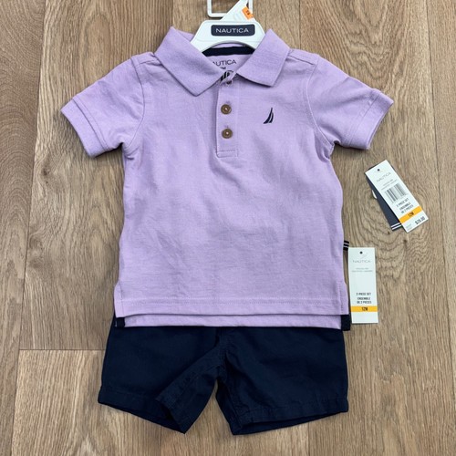 Set polo pantaloncini - polo,