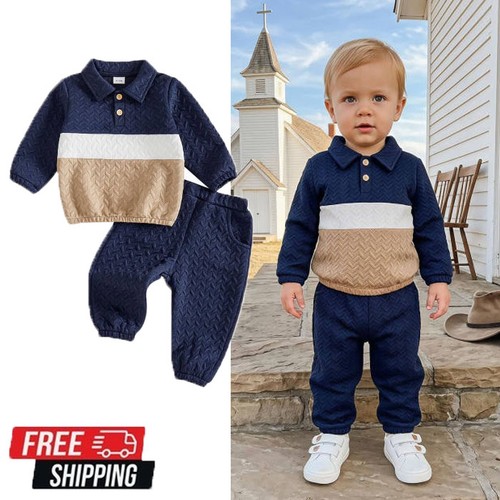 Set pantaloni felpa - , polo