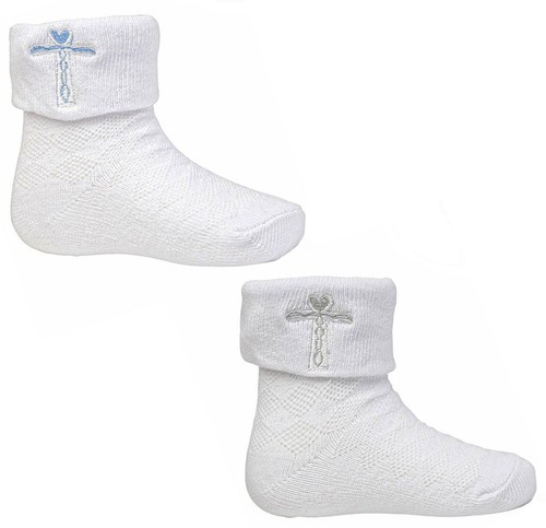 Calze croce bambino - calze,