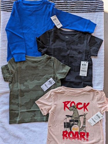 Lotto top epic threads - top,