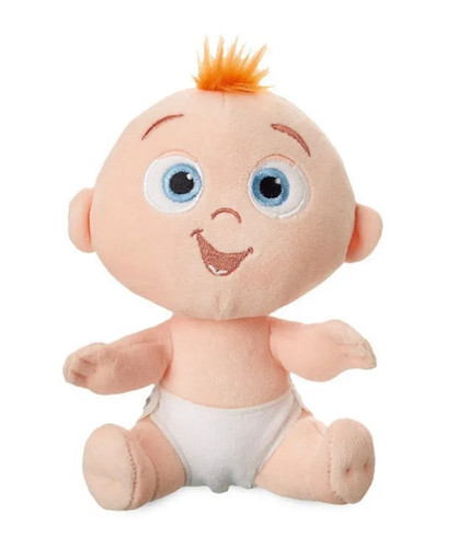 Disney peluche jack - disney,