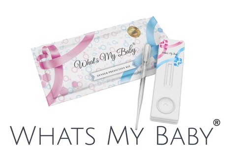 Whats baby kit test - my,