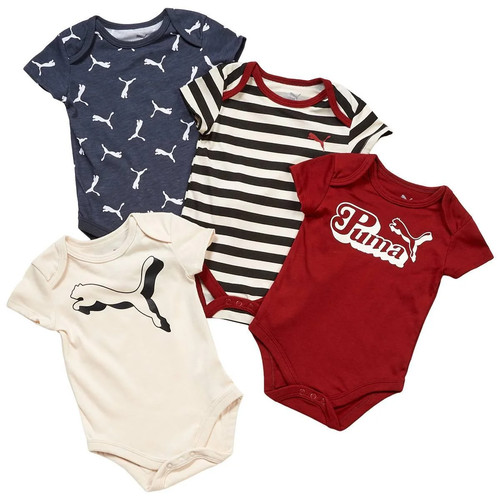 Puma body bambino ragazzo - puma, set