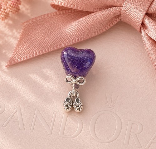 Ciondolo pandora originale - pandora,