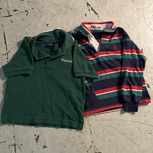 Polo bambino ragazzo anni 90 - polo,