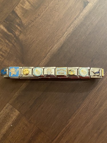 Bracciale bimbo ragazzo baby - bracciale, ragazzo/baby
