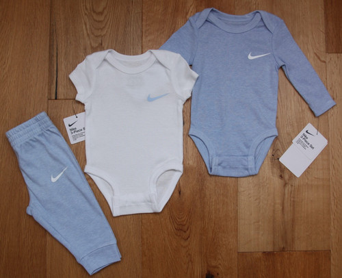 Set pezzi nike - nike, bambino