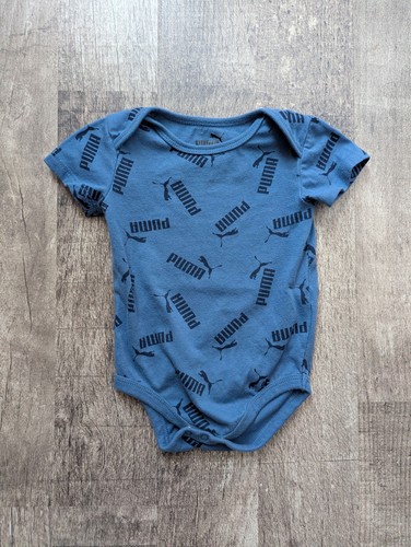 Body puma bambino - body, ragazzo