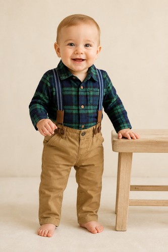 Body pantaloni bretelle - body,,