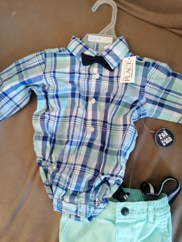 The children place - the, camicia