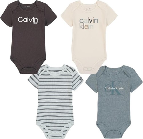 Confezione body calvin - confezione, klein