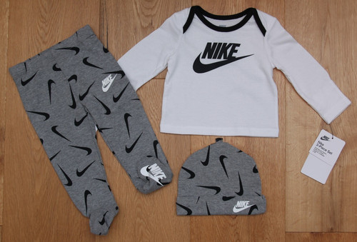 Set pezzi nike bambino - nike,