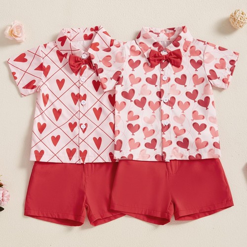 Set abbigliamento pantaloncini