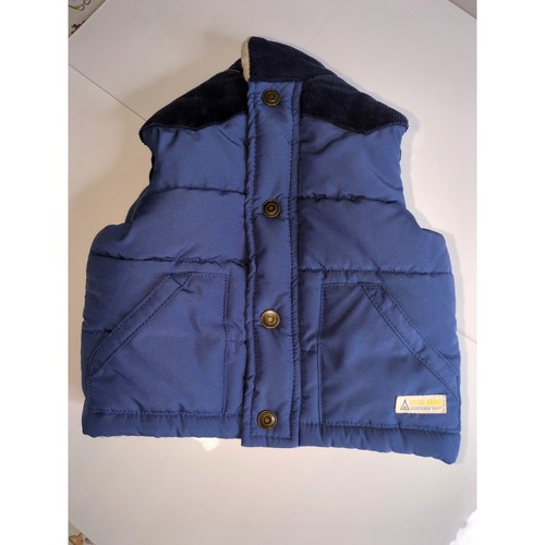 Gilet imbottito carter - gilet, carter's