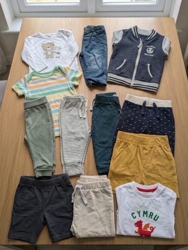 Confezione abiti bambino - confezione,