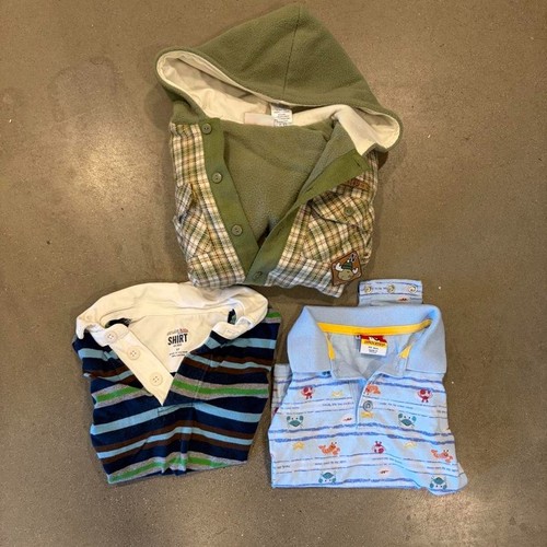 Baby boys bundle - of, striped