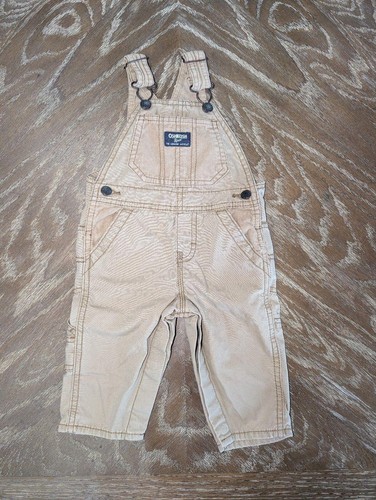 Oshkosh baby boy khaki - baby,