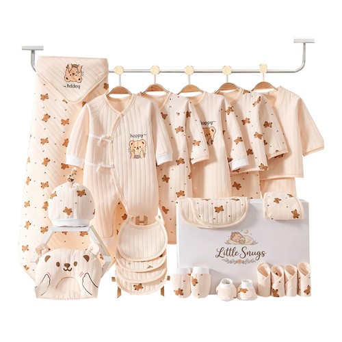 Piccole coccole set di - piccole,