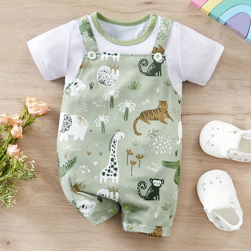 Body neonato bambino ragazzo