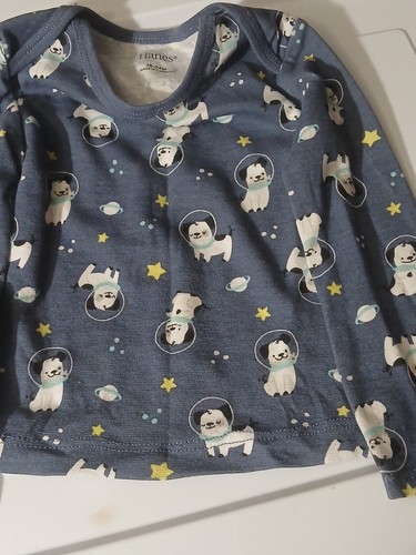 Camicia hanes bambino 24 - hanes,
