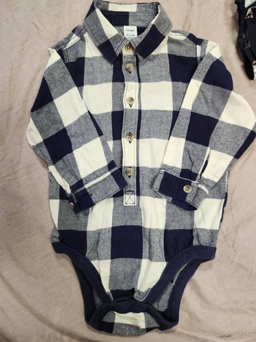 Lotto abbigliamento bambino